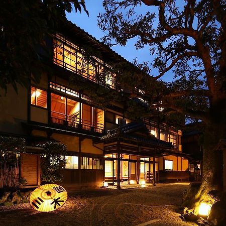 Mikiya Hotel โทโยคะ ภายนอก รูปภาพ