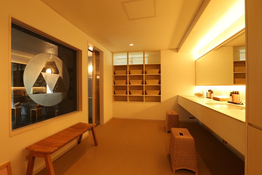 Mikiya Hotel โทโยคะ ภายนอก รูปภาพ