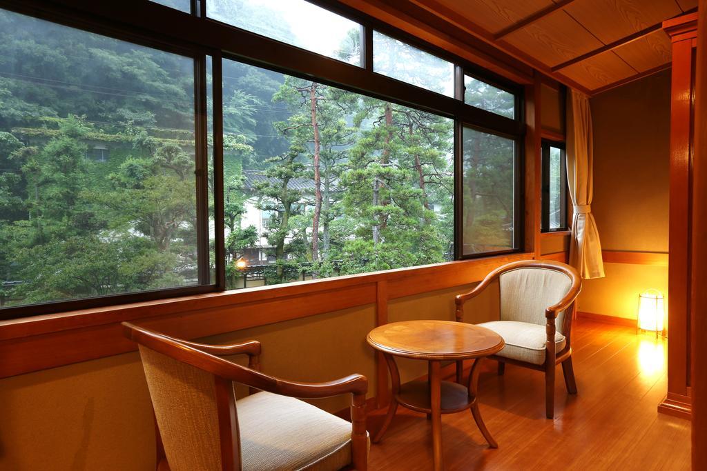 Mikiya Hotel โทโยคะ ภายนอก รูปภาพ