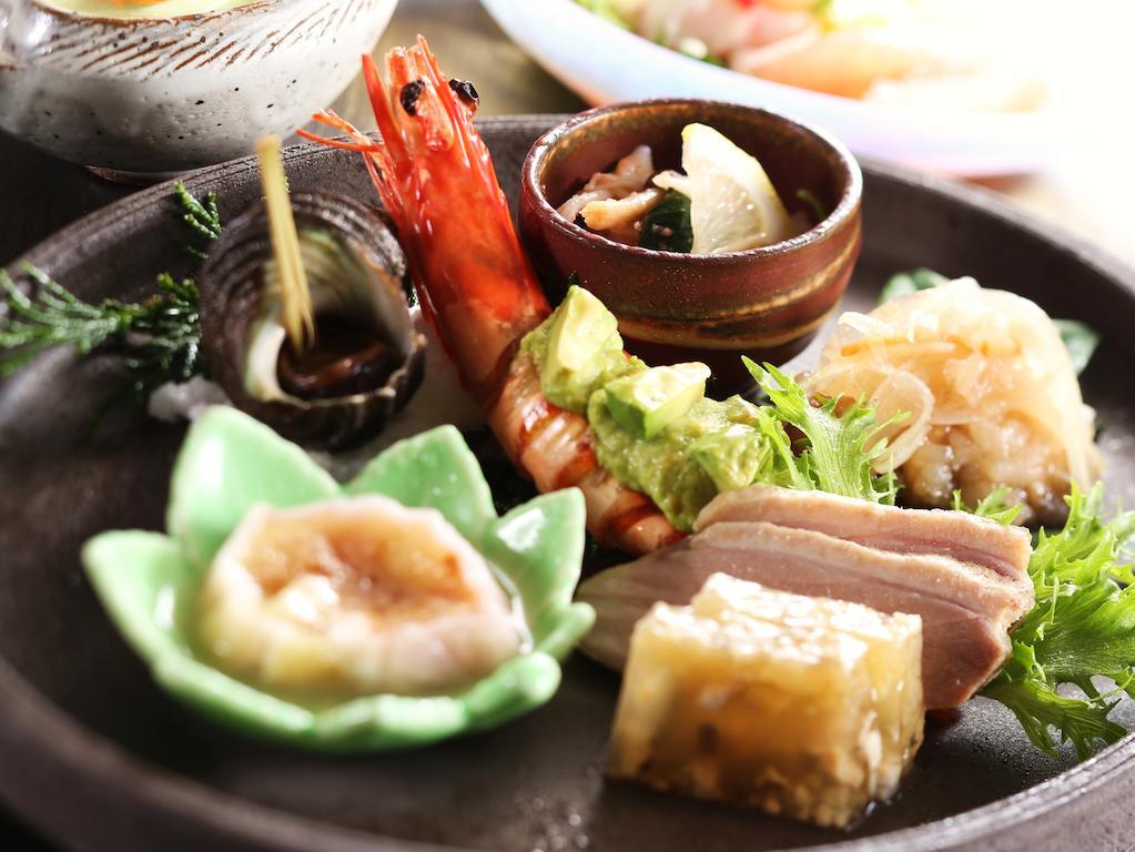 Mikiya Hotel โทโยคะ ภายนอก รูปภาพ