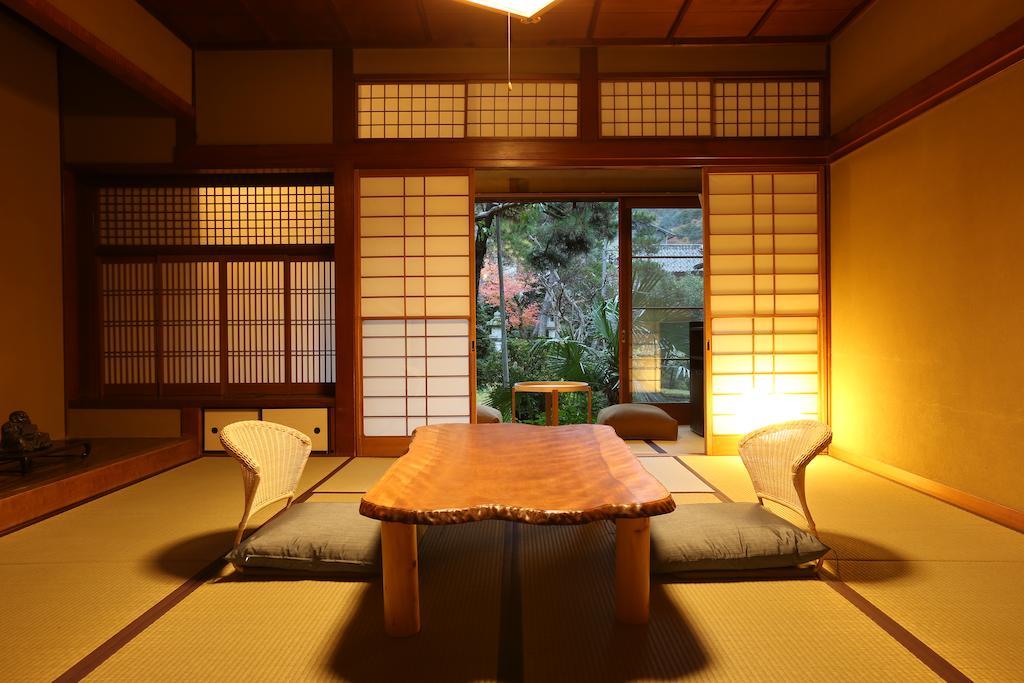 Mikiya Hotel โทโยคะ ห้อง รูปภาพ