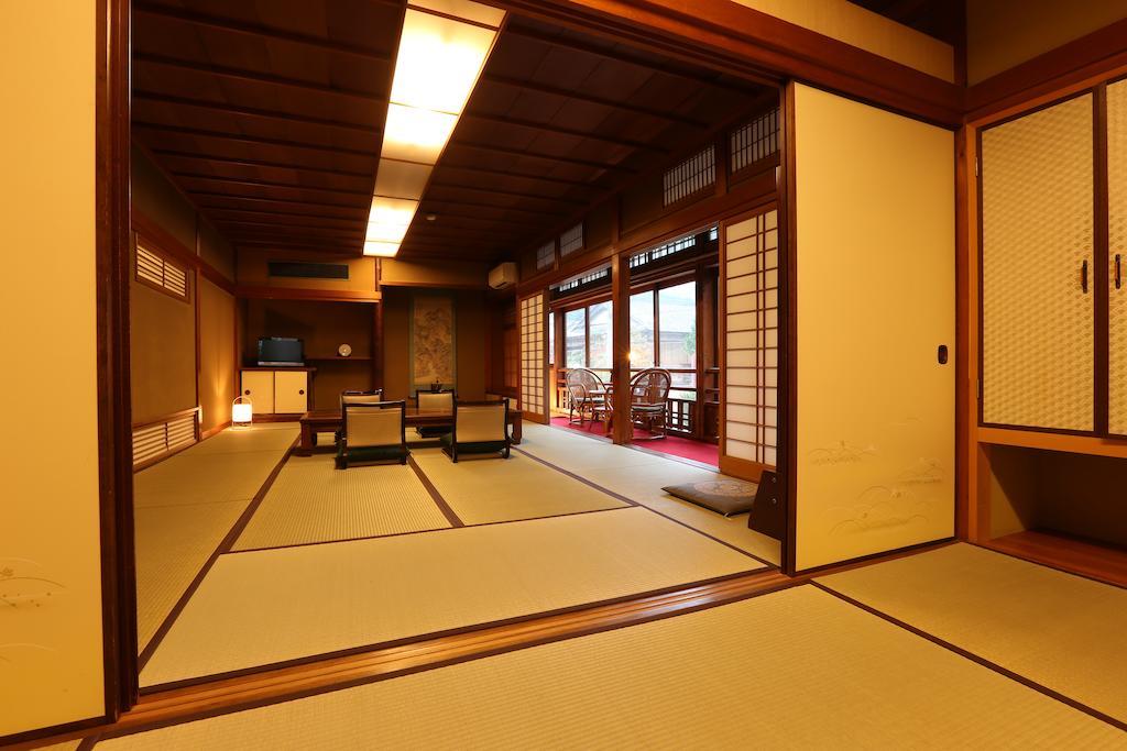 Mikiya Hotel โทโยคะ ห้อง รูปภาพ