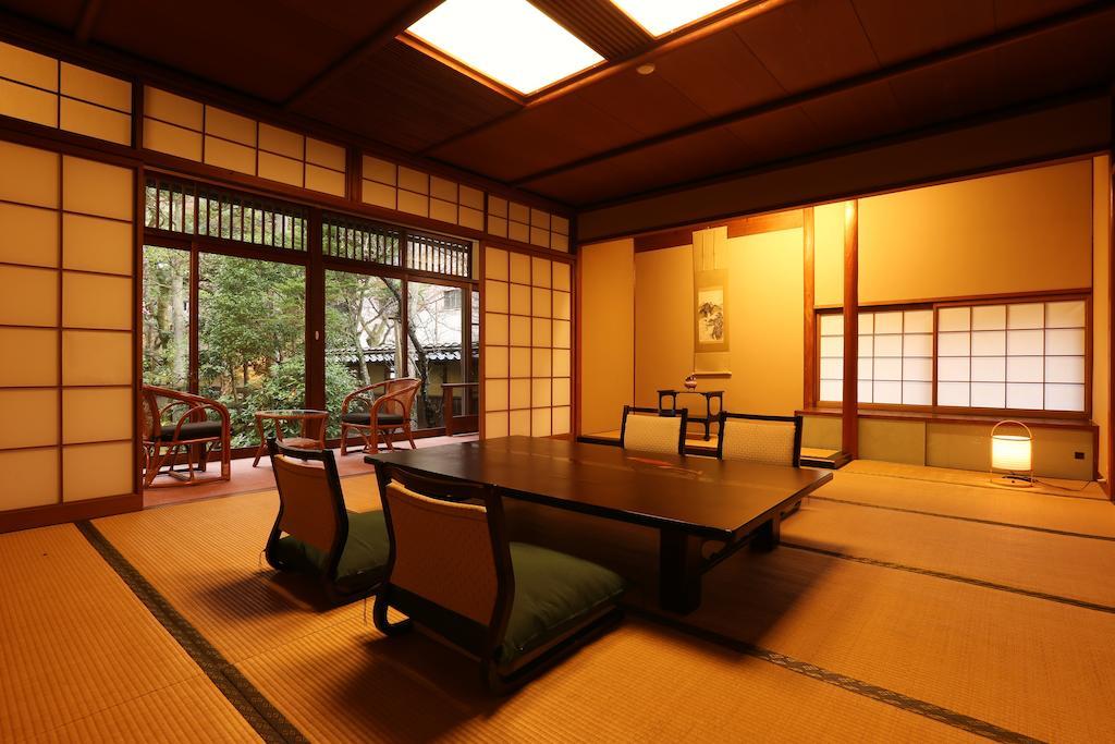 Mikiya Hotel โทโยคะ ห้อง รูปภาพ