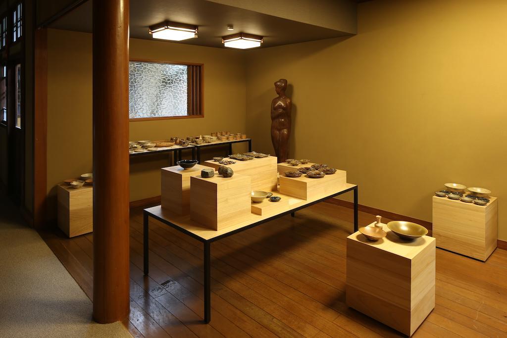Mikiya Hotel โทโยคะ ภายนอก รูปภาพ