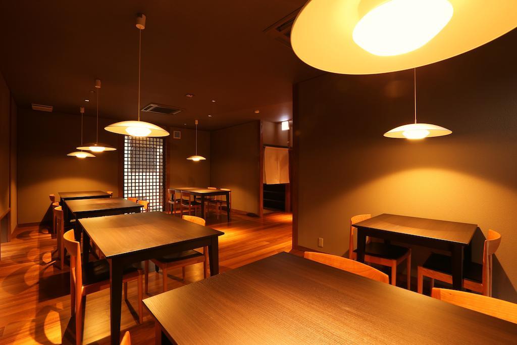 Mikiya Hotel โทโยคะ ภายนอก รูปภาพ