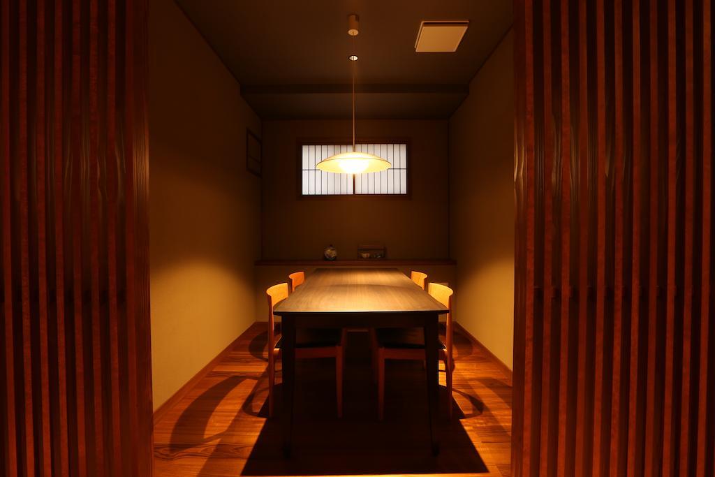 Mikiya Hotel โทโยคะ ภายนอก รูปภาพ