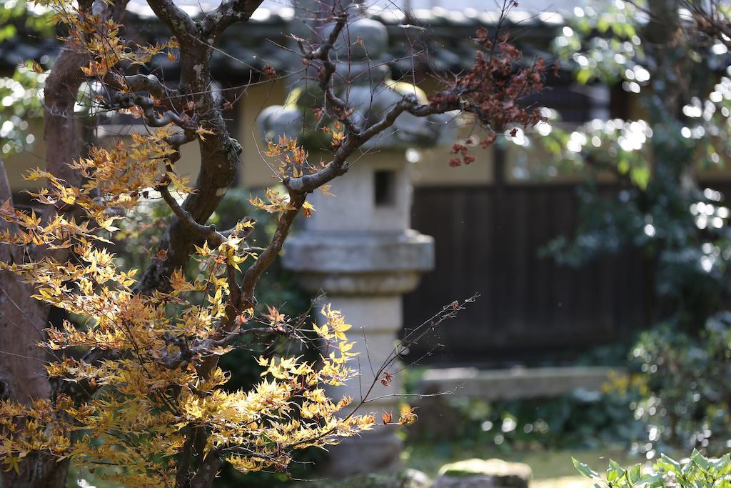 Mikiya Hotel โทโยคะ ภายนอก รูปภาพ