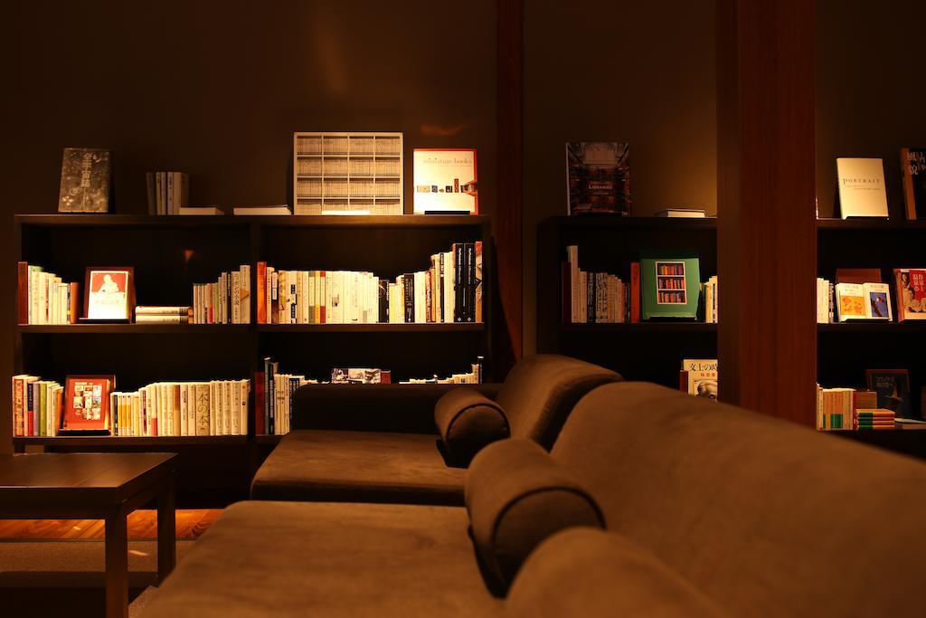 Mikiya Hotel โทโยคะ ภายนอก รูปภาพ