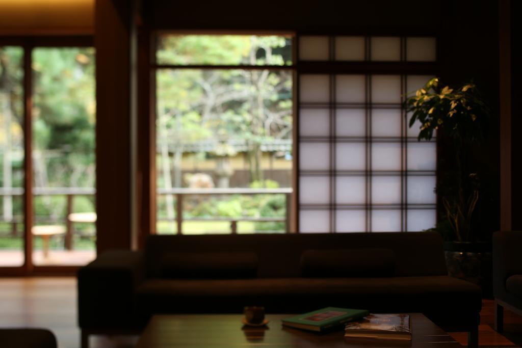 Mikiya Hotel โทโยคะ ภายนอก รูปภาพ