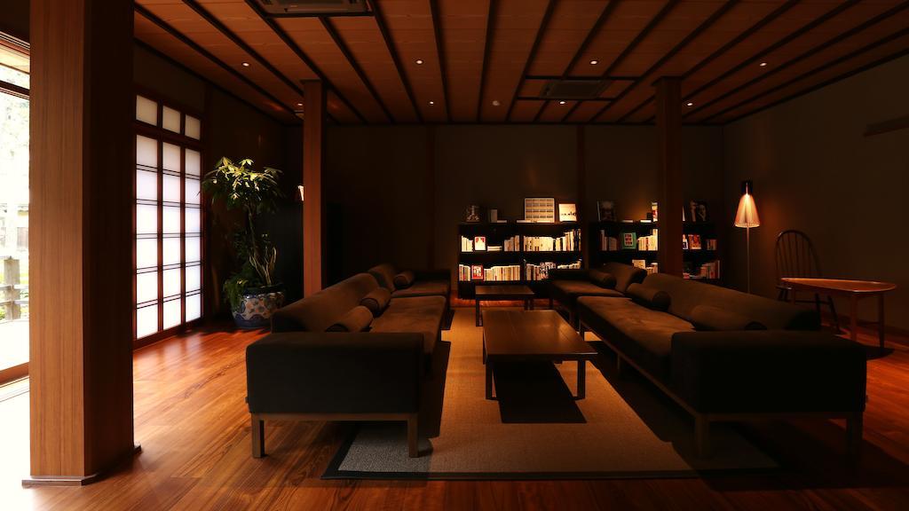 Mikiya Hotel โทโยคะ ภายนอก รูปภาพ
